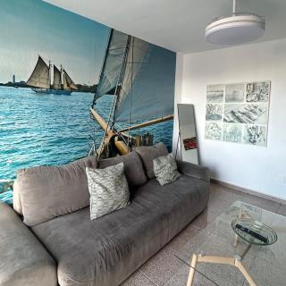 Lovely 2 Bedroom Apt In Las Americas K202 - Los Cristianos - 9