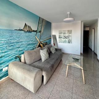 Lovely 2 Bedroom Apt In Las Americas K202 - Los Cristianos - 3