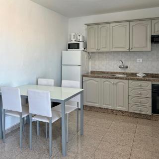 Lovely 2 Bedroom Apt In Las Americas K202 - 1