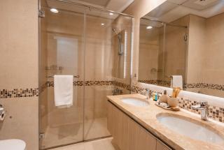Glamorous Modern 2BHK in Yas Island 324 - Abu Dhabi - 2