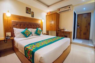 hotel roshan - Nuova Delhi - 8