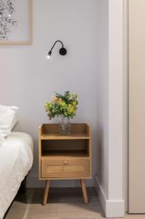 Charming 1D1B Apartment in Las Condes - Santiago - 3