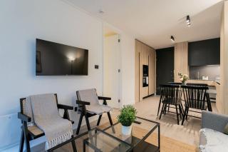 Charming 1D1B Apartment in Las Condes - Santiago - 9