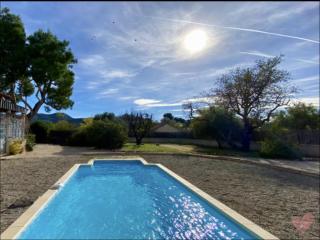 Entre mer et collines - Allauch - 3