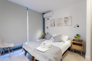 Charming 1D1B Apartment in Las Condes - Santiago - 2