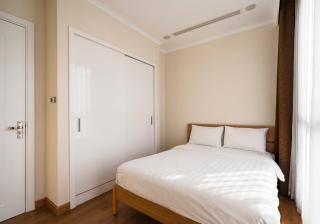 Your Home in Hanoi #Vinhomes Royal City Apartment #Mall #Pool&Gym - Hanoi - 7