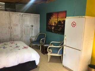 The shack life - Rensburgdorp - 1