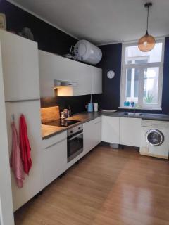 Appartement cozy en plein cœur du sablon - Bruxelles - 0