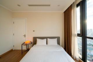 Your Home in Hanoi #Vinhomes Royal City Apartment #Mall #Pool&Gym - Hanoi - 8