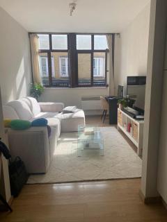Appartement cozy en plein cœur du sablon - Bruxelles - 3