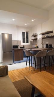 The Blue Apartment - Atene - 0