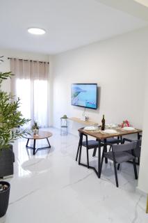 Eve's Central Comfort Apartment #1 - Volos - 0