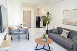 Eve's Central Comfort Apartment #1 - 8