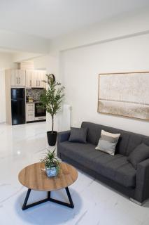 Eve's Central Comfort Apartment #1 - Volos - 7