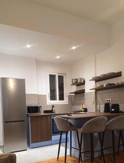 The Blue Apartment - Atene - 7