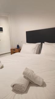 The Blue Apartment - Atene - 3