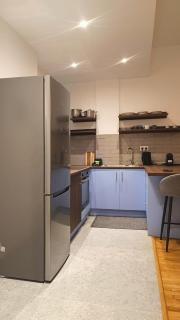 The Blue Apartment - Atene - 2