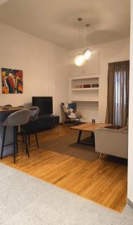 The Blue Apartment - Atene - 1