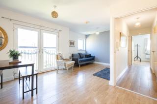 Cosy, Central 2 Bed flat parking - Manchester - 6