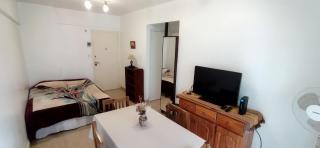 Depto Córdoba2 zona centro para 2 personas - Mar del Plata - 0