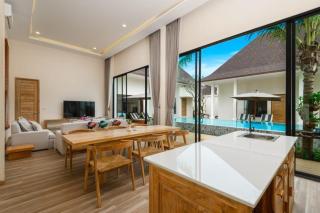 Dutch Villas Phuket - Koh Lone - 1