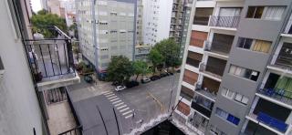 Depto Córdoba2 zona centro para 2 personas - Mar del Plata - 7