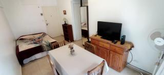 Depto Córdoba2 zona centro para 2 personas - Mar del Plata - 6