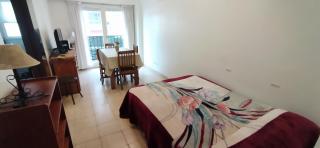 Depto Córdoba2 zona centro para 2 personas - Mar del Plata - 4