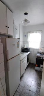 Depto Córdoba2 zona centro para 2 personas - Mar del Plata - 3