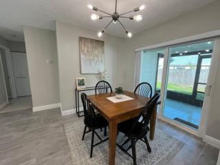 Cozy Home in Valrico, 20 mins from Busch Gardens - Valrico - 7