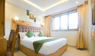 hotel roshan - Nuova Delhi - 1