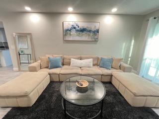 Cozy Home in Valrico, 20 mins from Busch Gardens - Valrico - 9