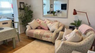 Flat in the heart of Leigh on Sea less than 2 miles from the beach - 6