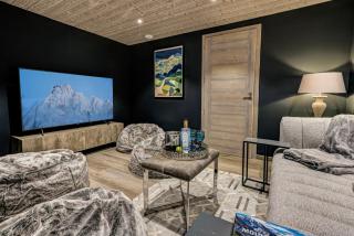 Chalet D'Espoir - Montriond - 2