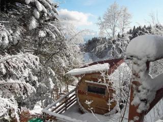 Tonneau Col de la Faucille - Mijoux - 7