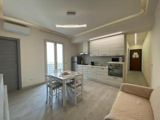 Naxos Infinity Apartments - 8