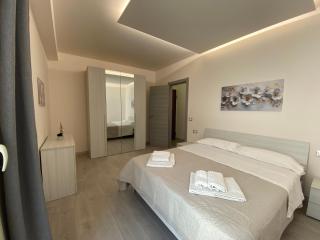 Naxos Infinity Apartments - Giardini Naxos - 6