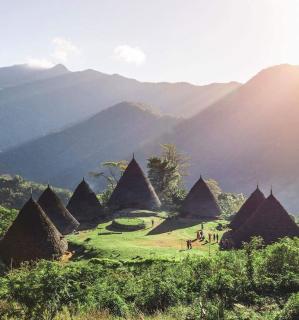JL World Hotel - Dili - 3