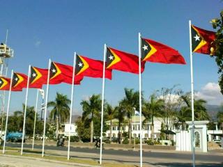 JL World Hotel - Dili - 1