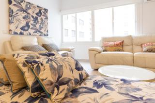 Central Beachfront Apartment - Marbella - 1