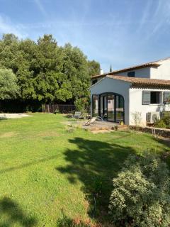 Aix en Provence Villa avec piscine au coeur de la nature - Meyreuil - 7