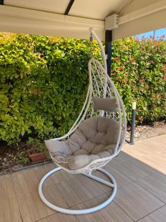 Garden Summer House - Nea Kallikrateia - 3