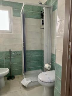 Affittacamere La bottega del barbiere - Scalea - 4