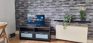 Aldershot one-bedroom flat - Aldershot - 8