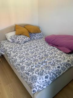Luminous private room - Bicas - 4