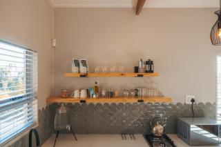 Swallow Cabin at Vrolikheid Landgoed - Tulbagh - 6