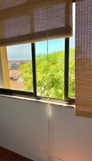1-Bedroom Sea View Apartment with Private Balcony Costa da Caparica, Just 5 Minutes from the Beach - Costa da Caparica - 4