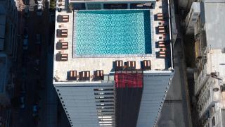President Hotel Athens - Atene - 0