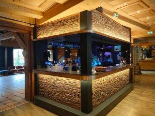 Hotel Club Le Crêt - Morzine - 4