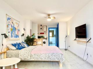 Art studio - Torrevieja - 4